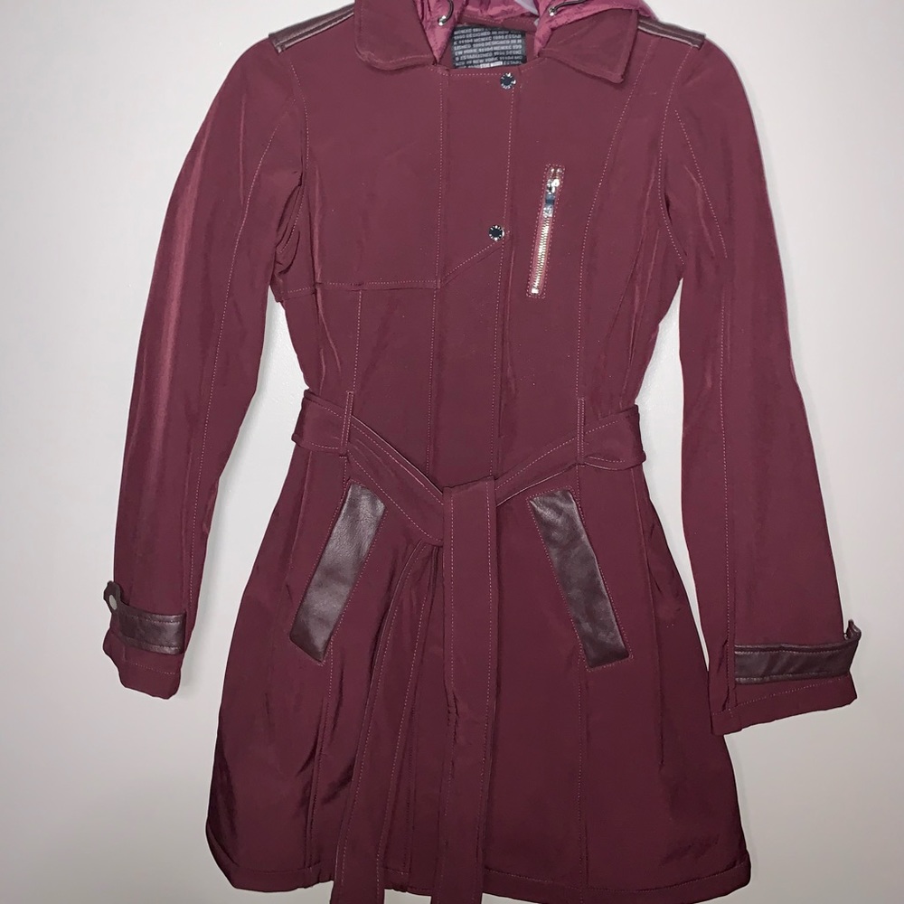 Coat